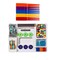 Dowling Magnets Classroom Attractions Kit, Level 1 731301 - alternate 3